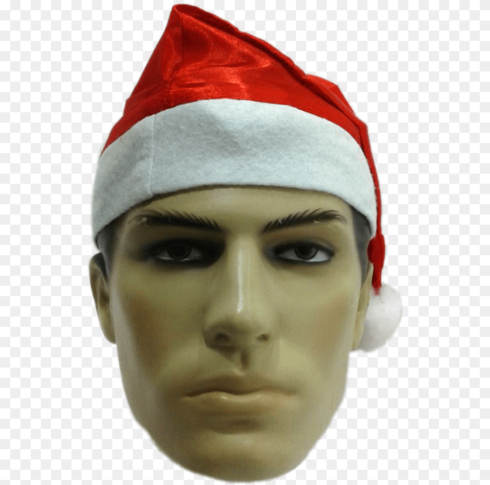 Gorro Papai Noel, Cap, Clothing, Hat, Woman Png
