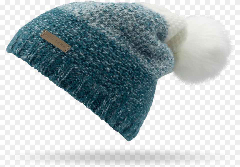 Gorro Pompom3 Knit Cap, Beanie, Clothing, Hat Free Png