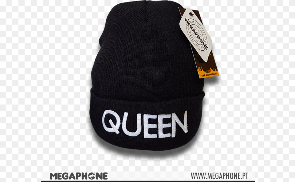 Gorro Queen Bonnet, Baseball Cap, Beanie, Cap, Clothing Free Transparent Png