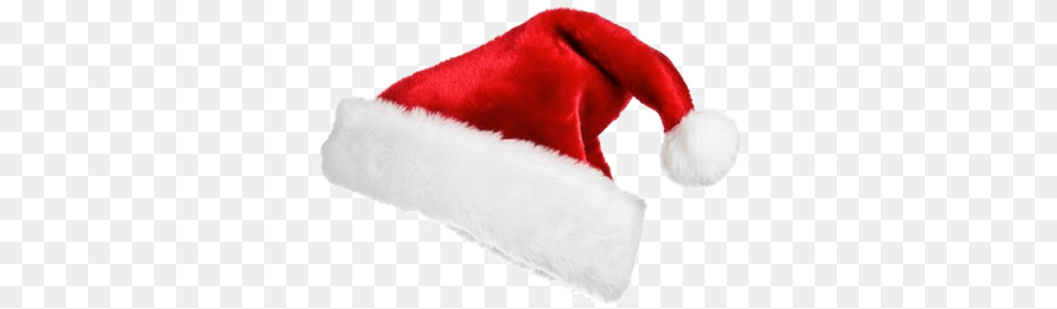 Gorro Rojo Transparente Christmas Hat Transparent, Clothing, Baby, Person Png Image