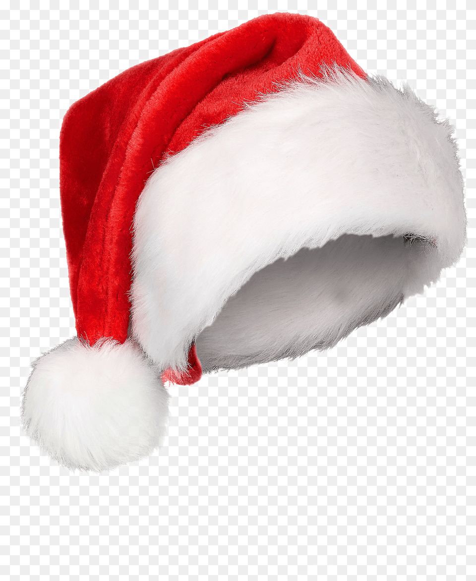 Gorro Sticker Cappelli Di Babbo Natale, Clothing, Hat, Bonnet, Cap Free Png Download