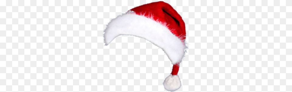 Gorros De Natal Em Touca De Natal, Clothing, Hat, Nature, Outdoors Png Image