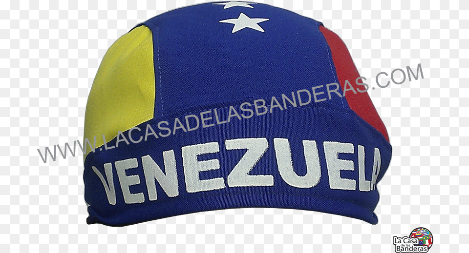 Gorros De Venezuela Aslam, Baseball Cap, Cap, Clothing, Hat Png