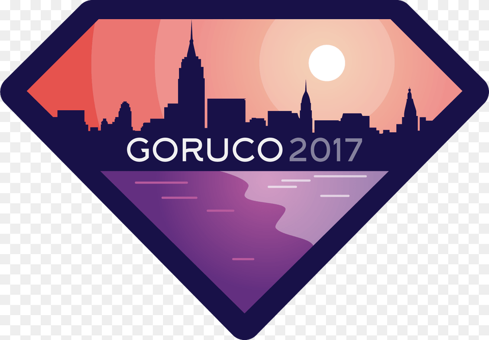 Goruco On Twitter Dont Miss Talk What I Learned, Sign, Symbol, Logo Png