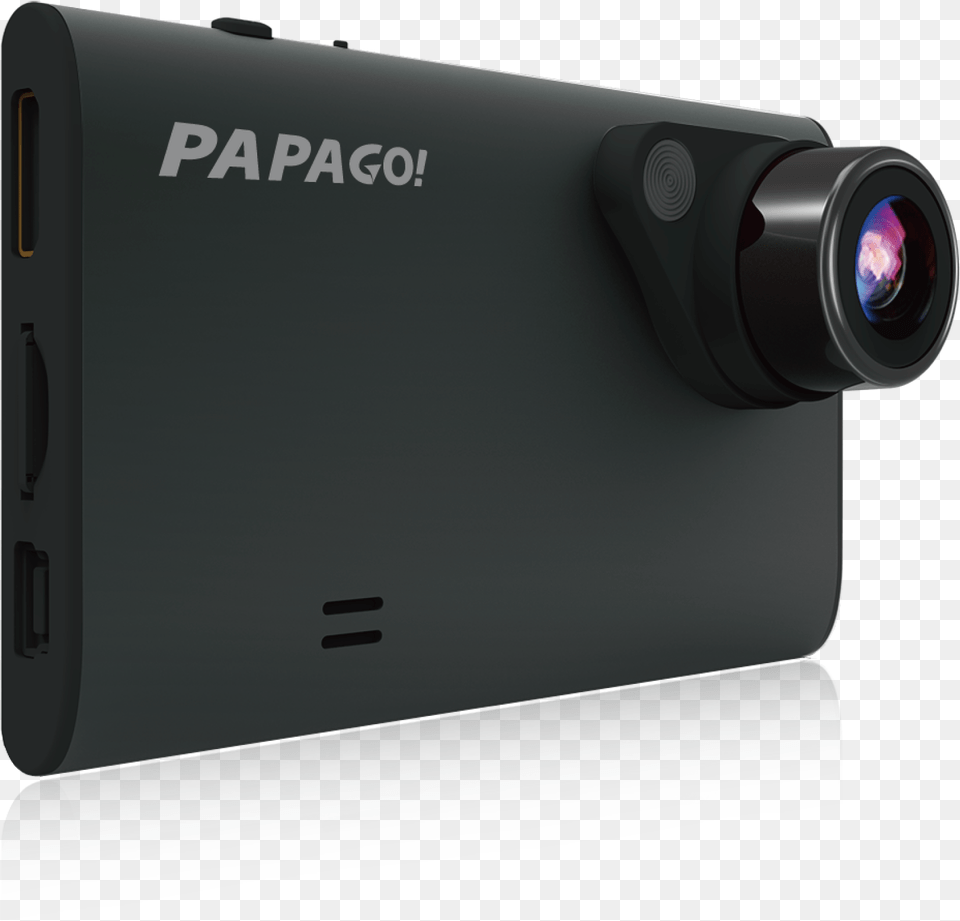 Gosafe 220 Dash Camera Papago Gosafe 220 Dash Camera, Electronics, Mailbox, Projector Png Image