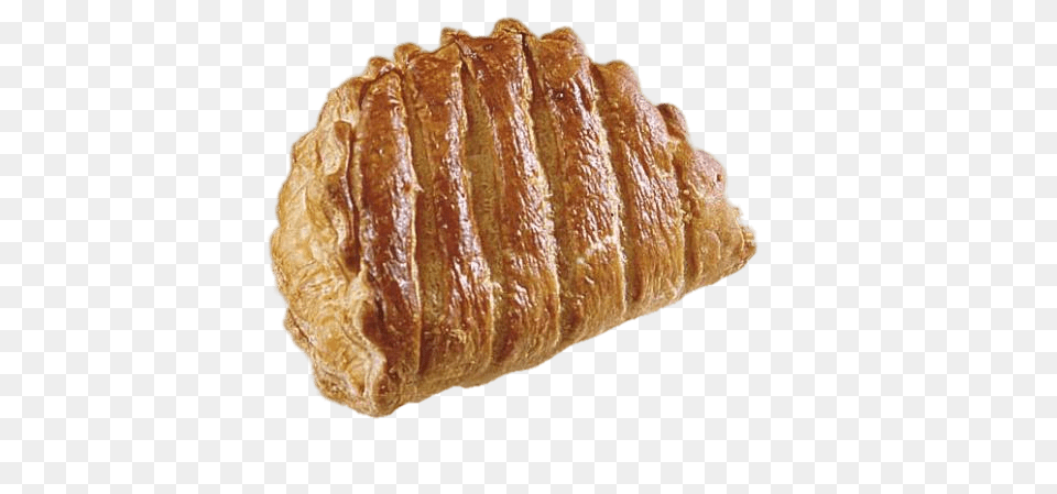 Gosette, Bread, Food, Croissant Free Png Download