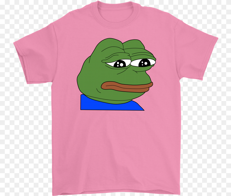 Gosha Rubchinskiy T Shirt Basic Twitch Emotes Transparent, Clothing, T-shirt, Baby, Person Png Image