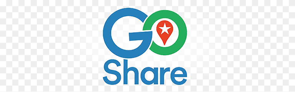 Goshare Go Share Logo Png