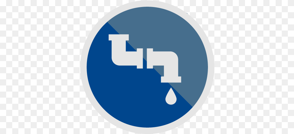 Goshen Plumbing Company Ip Leak, Sign, Symbol, First Aid, Logo Free Png