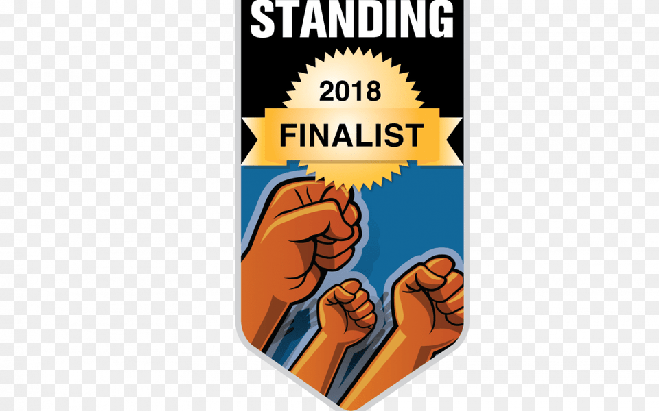 Gosilent Competes As Finalist In 2018 Last Gadget Standing Last Gadget Standing 2017, Body Part, Hand, Person, Advertisement Free Transparent Png
