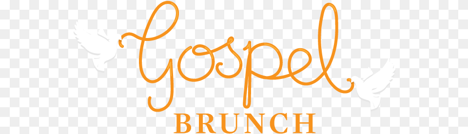 Gospel Brunch At Music City Food Wine Festival Gospel Brunch, Animal, Bird, Pigeon, Text Free Png