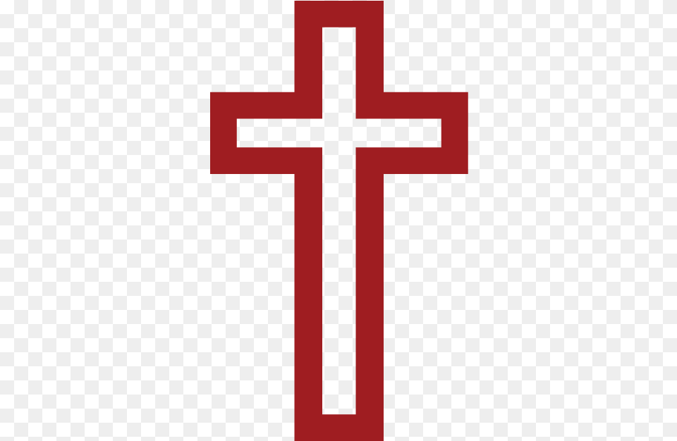 Gospel Cross, Symbol Free Png Download