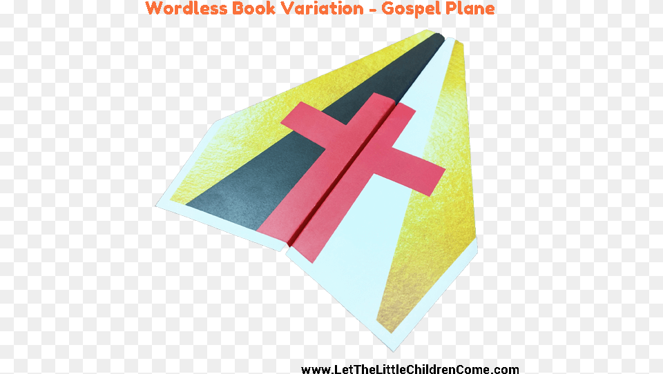 Gospel Plane Evangelism Idea Gospel Plane, Cross, Symbol Free Png Download