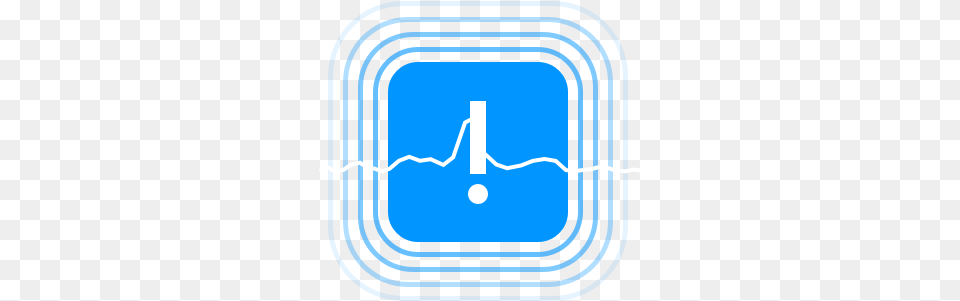 Gosquared Traffic Spike Alerts And Real Time Notifications, Smoke Pipe Free Png Download