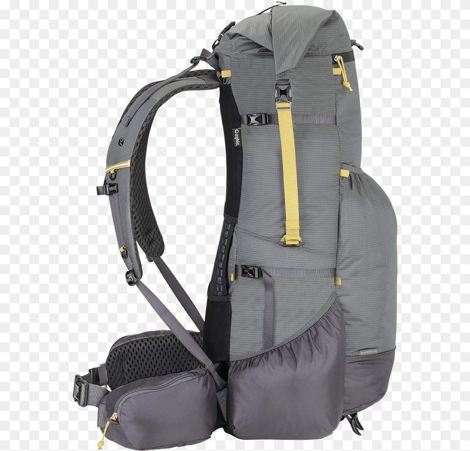 Gossamer Gear Silverback, Backpack, Bag Free Png