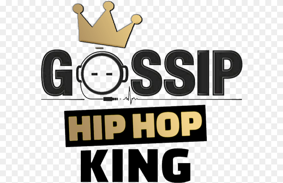 Gossip Hip Hop King, Accessories, Scoreboard, Jewelry, Crown Free Transparent Png