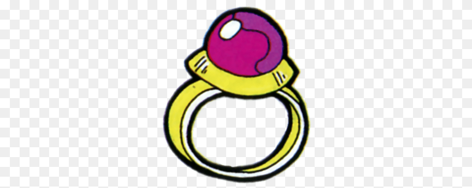 Gossip Stone Should The Magic Rings Make A Return To The Series, Accessories, Jewelry, Ring, Toy Free Png