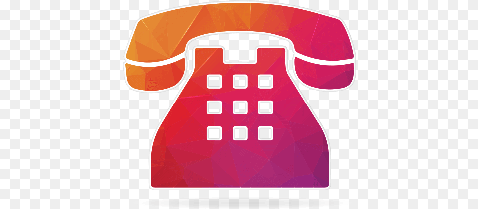 Got A Phone Call From Google Is It Legit Or A Scam Red Telephone Phone Icon, Electronics, Dial Telephone Free Png Download