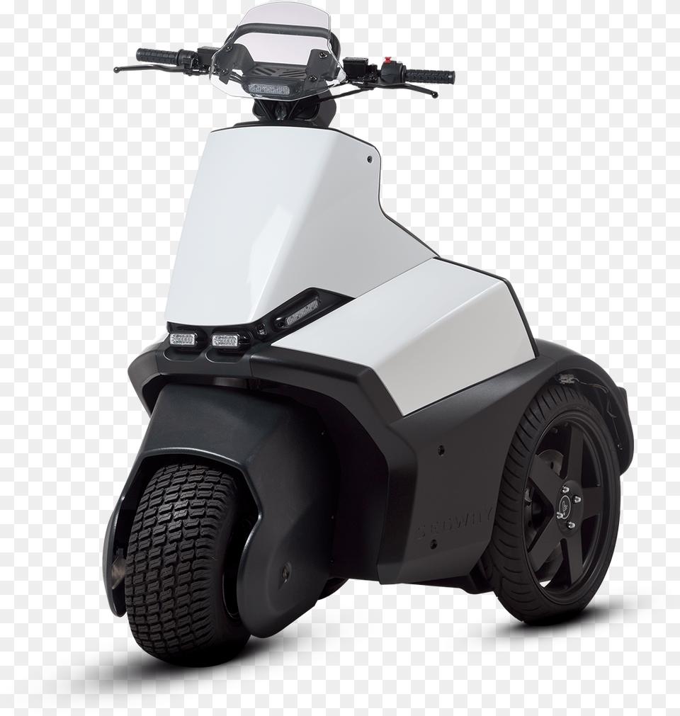 Got A Segway Se 3 Patroller, Machine, Wheel, Motorcycle, Transportation Free Png Download