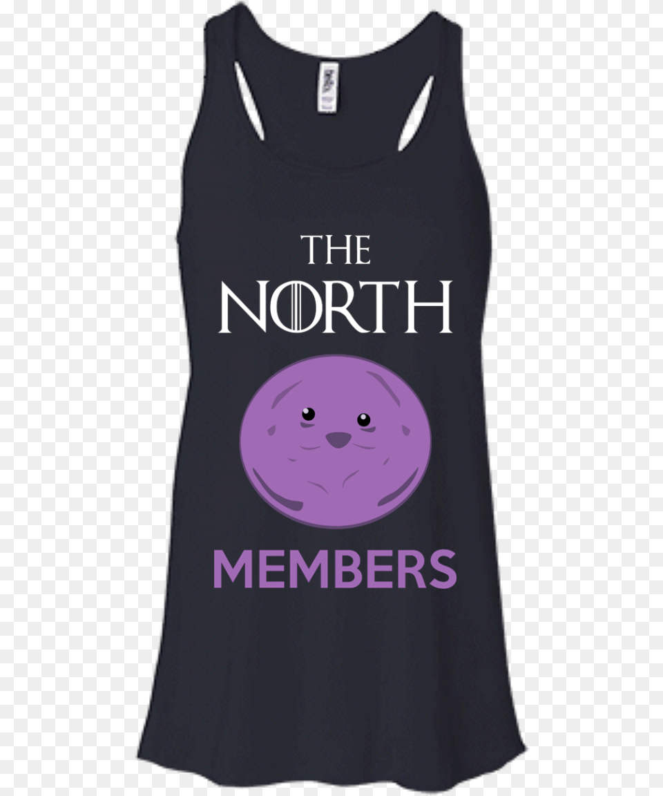 Got Amp Member Berries One Piece Logo Ladies Tee, Clothing, Tank Top, Face, Head Free Png