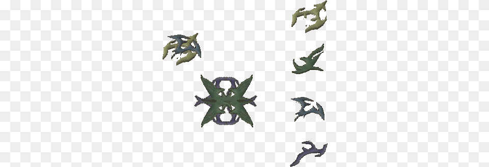 Got Bored And Mucked About With The Raw Images For Arcane Sigil, Animal, Bird, Accessories Free Png Download