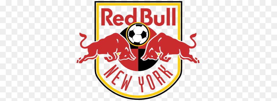 Got Bored And Vectored In A Little Metrostars Into New York Red Bulls Logo, Symbol, Emblem, Baby, Person Free Png