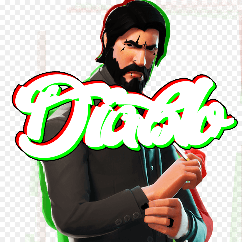 Got Bored So Made A New Fortnite Avi What Do You Think Fortnitebr, Adult, Female, Person, Woman Png