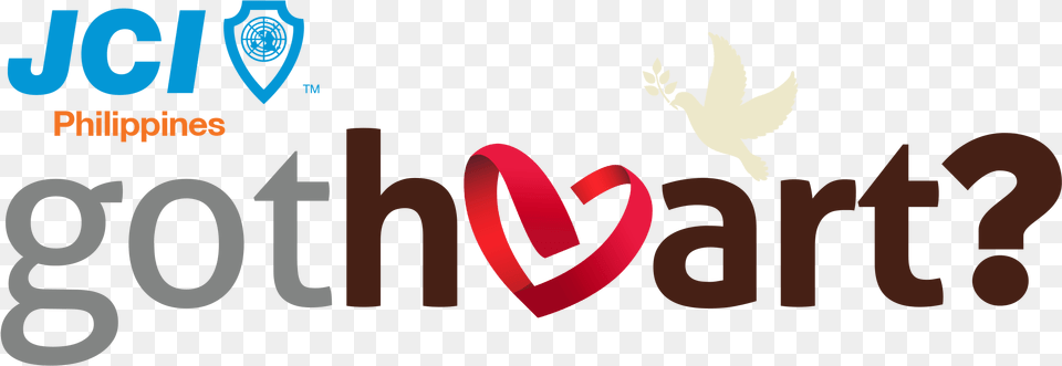 Got Heart 2017 U2013 Jci Metro Area Graphic Design, Logo, Symbol Png Image