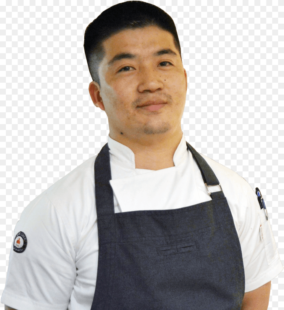 Got Our Kitchen Master From Bhutan Who Has An, Adult, Male, Man, Person Free Png Download