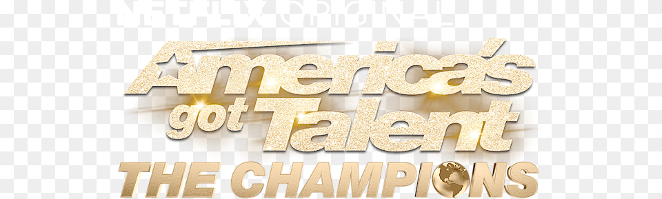 Got Talent Champions Logo, Advertisement, Poster, Text, Publication Free Transparent Png