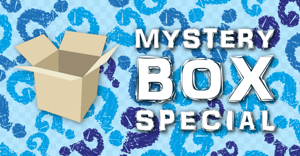 Got You Covered With A Mystery Box That Will Box, Cardboard, Carton, Package, Package Delivery Free Transparent Png
