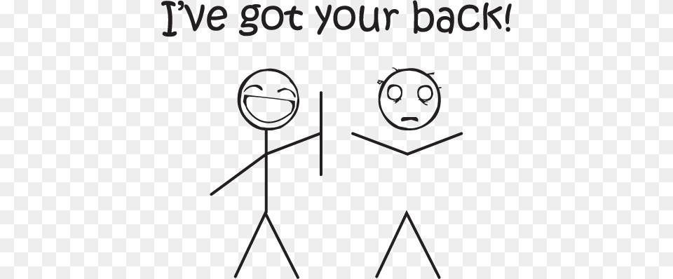 Got Your Back Graphic Tee Az Precision Graphics Hope Everything Gonna Be Okay, Pattern Png Image