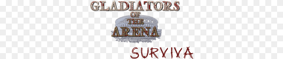Gota 1 Surviva Demo Pre Alpha Version Game, Text, Logo Free Png Download