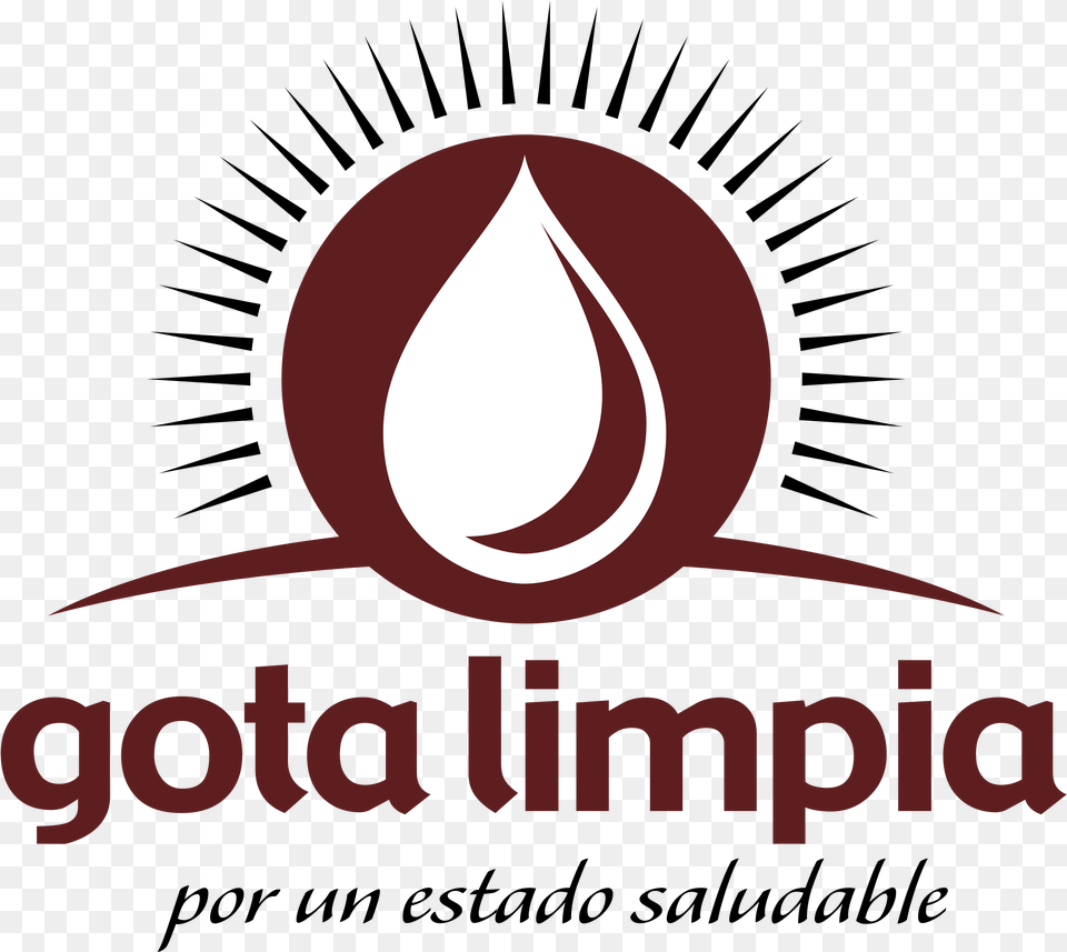 Gota Limpia Logo Transparent Vector, Animal, Fish, Sea Life, Shark Free Png