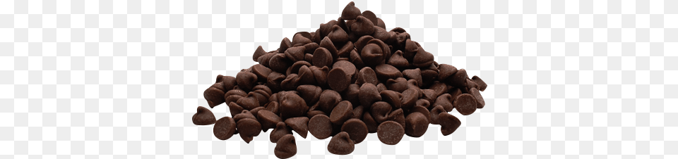 Gotas De Chocolate Chocolate Chips Online India, Cocoa, Dessert, Food, Plant Png