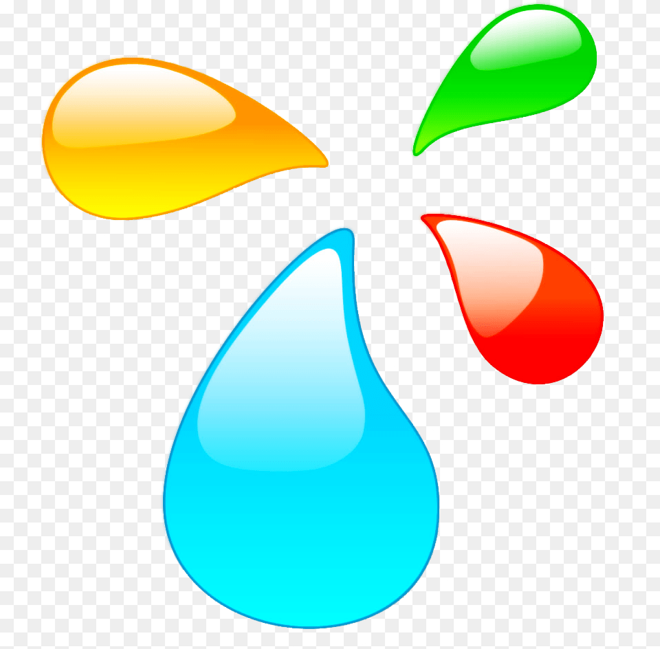 Gotas Tinta, Art, Graphics, Balloon, Droplet Png Image