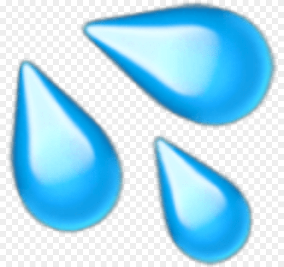 Gotasemoji Gotas Emojis Emojis Gota Emojigota Water Drops Emoji, Lighting, Light, Astronomy, Moon Png