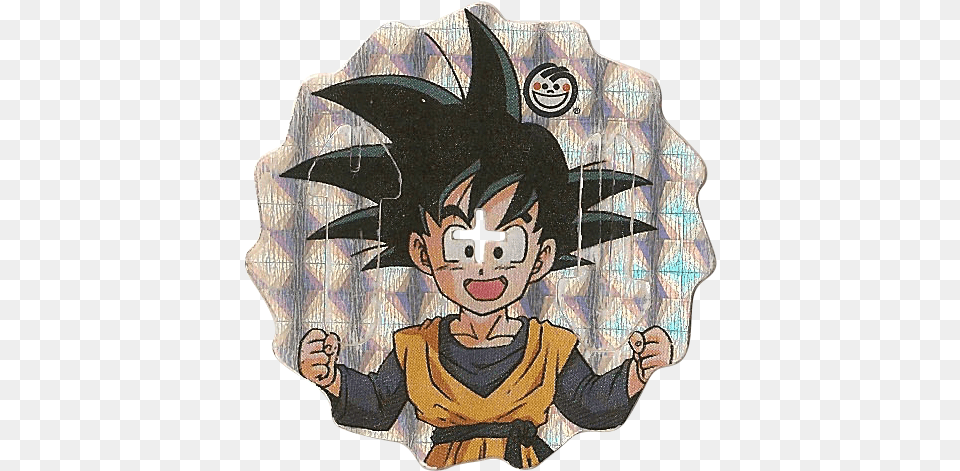 Goten Dragon Ball Z, Person, Face, Head, Art Free Transparent Png