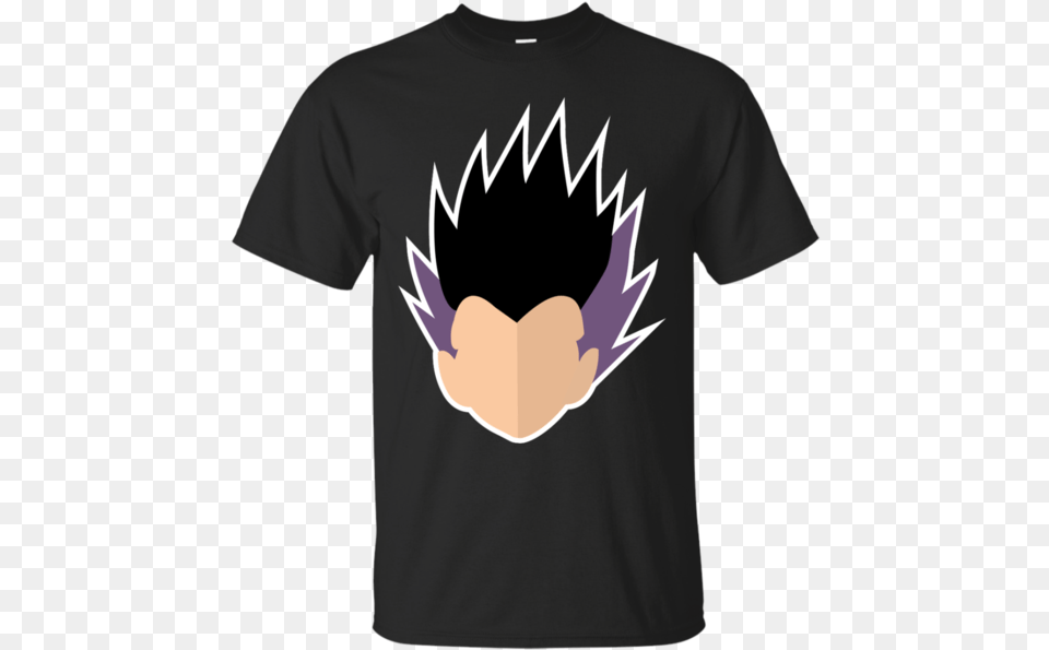 Gotenks Gotenks T Shirt Amp Hoodie Spy Ninja Shirt, Clothing, T-shirt, Body Part, Hand Free Png