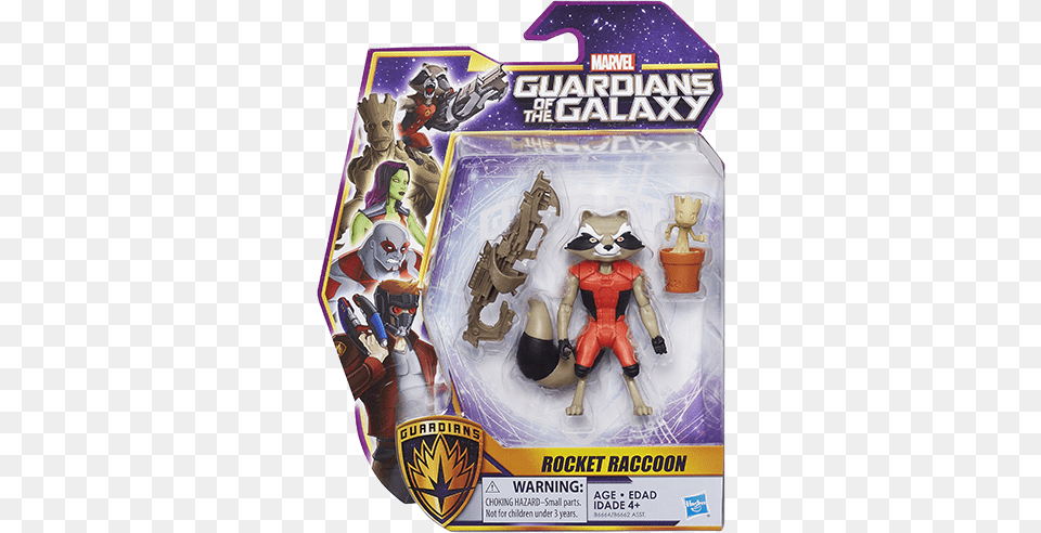 Gotg 6ampquot Guardians Of The Galaxy Drax Toy Png Image