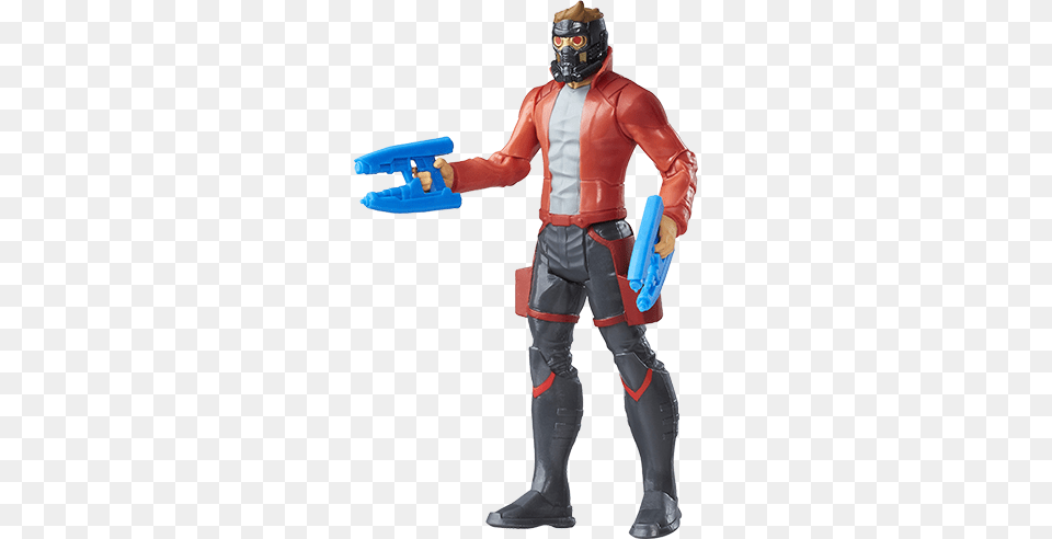 Gotg Figure, Adult, Male, Man, Person Free Transparent Png