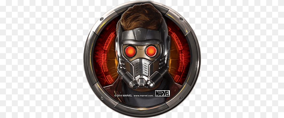 Gotg Skype Contests Amp More Promo Art Avatar Star Lord, Adult, Male, Man, Person Png