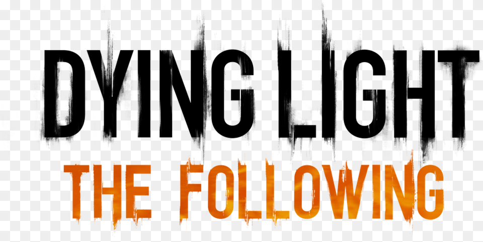 Gotgame All Posts Transparent Dying Light Logo Transparent, Text, Outdoors Png Image