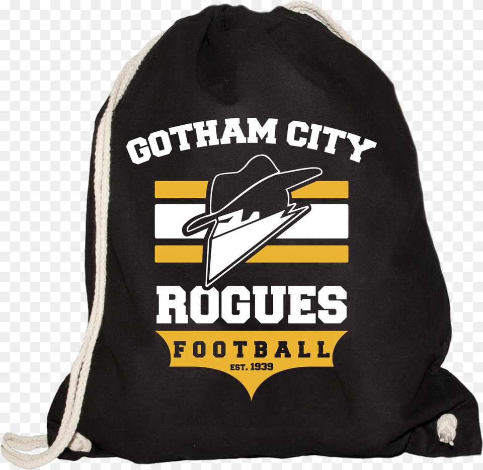 Gotham City, Bag, Clothing, Hat, Hoodie Png Image