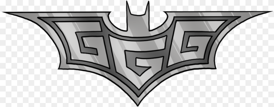 Gotham Geek Girl Geek, Logo, Symbol, Emblem, Batman Logo Free Transparent Png
