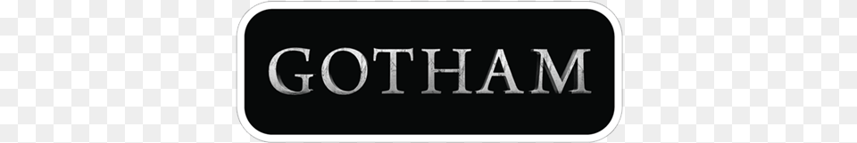 Gotham On Fox Stickers 16 Gotham Complete First Season For Blu Ray Disc, Text, Logo Free Png Download