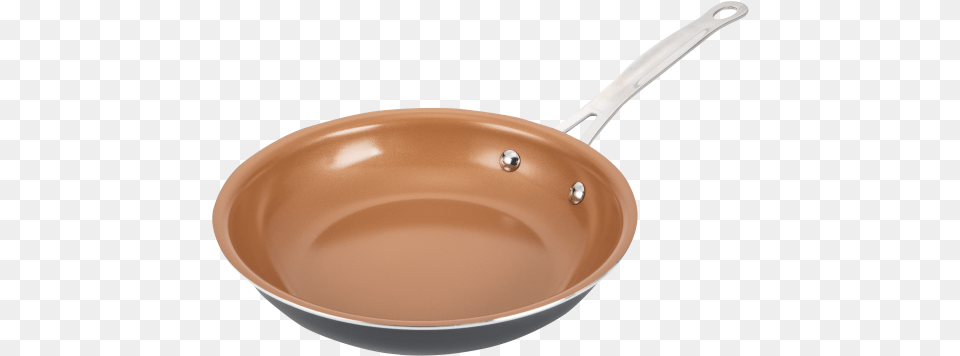 Gotham Steel Nonstick Kitchen Cookware Cookware And Bakeware, Cooking Pan, Frying Pan Free Png