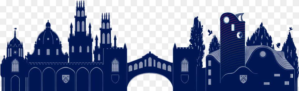 Gothic Architecture, City, Urban, Art, Graphics Png