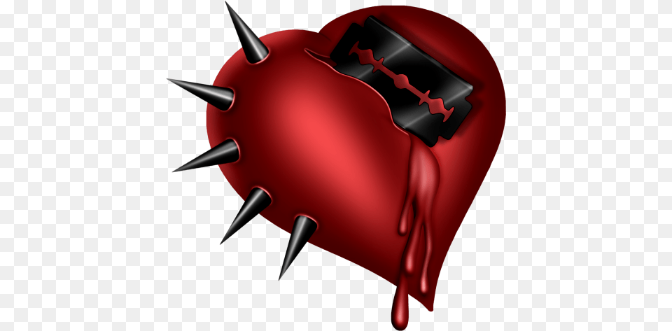 Gothic Beauty Heart Art Chicano Art Love Hearts Drawing, Clothing, Glove, Home Decor, Weapon Png Image