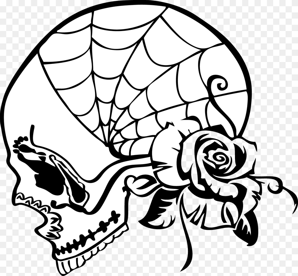 Gothic Coloring Pages, Art, Drawing Png